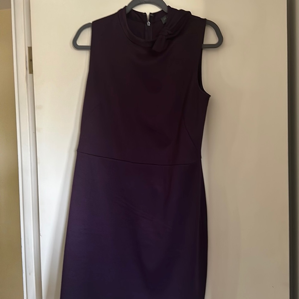 Business casual dress